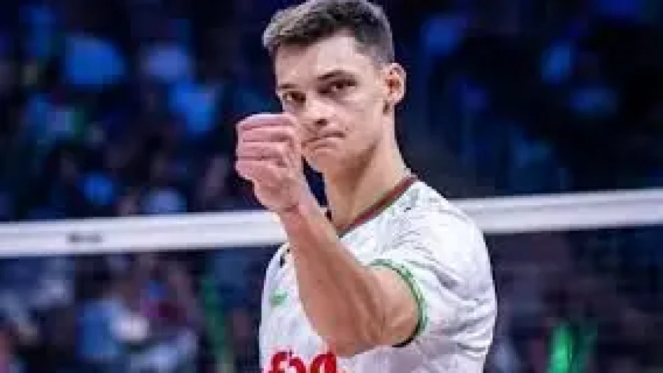 Александър Николов: Обичам ви!