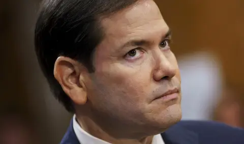 Американският държавен секретар е приел покана да посети Украйна