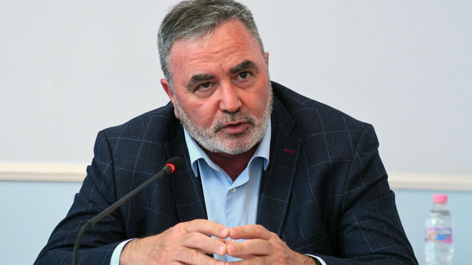 Ангел Кунчев с горещи новини за водата и ваксините