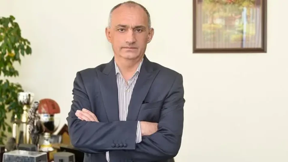 Асен Христов - България е европейски лидер при батериите