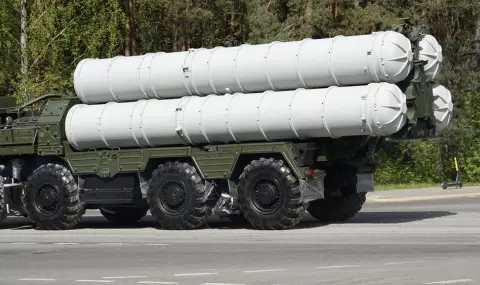Беларус ще получи руската ракетна система „Орешник“ до края на годината