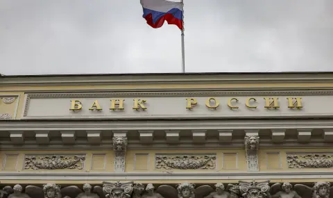 Белгия: Използването на замразени руски активи в помощ на Украйна никога няма да се случи