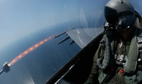 Белгия ще купи американски ракети за 280 милиона евро