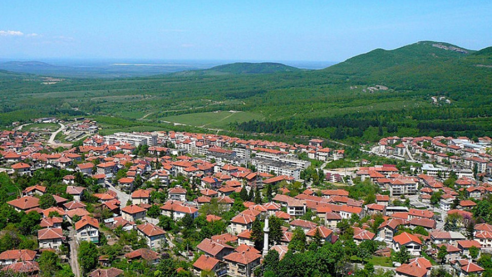 Белоградчик отбеляза Деня на независимостта