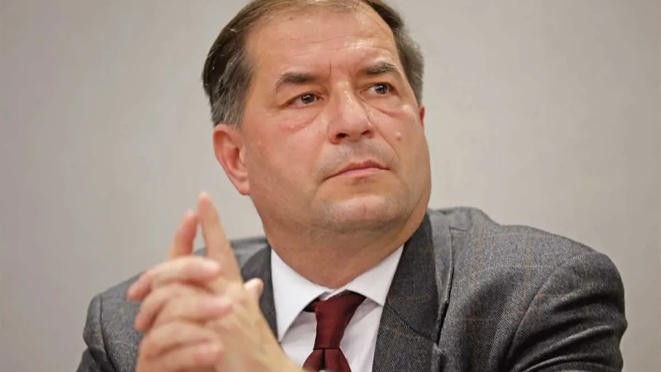 Борислав Цеков с горещ анализ! Новият курс на Тръмп