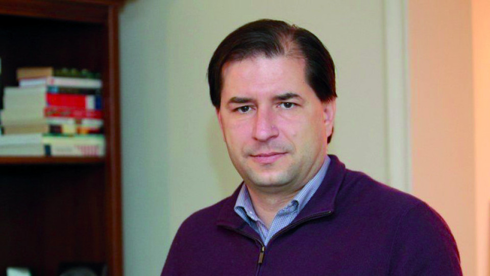 Борислав Цеков свали маската на Радев: За 4 години затлачи вичко!