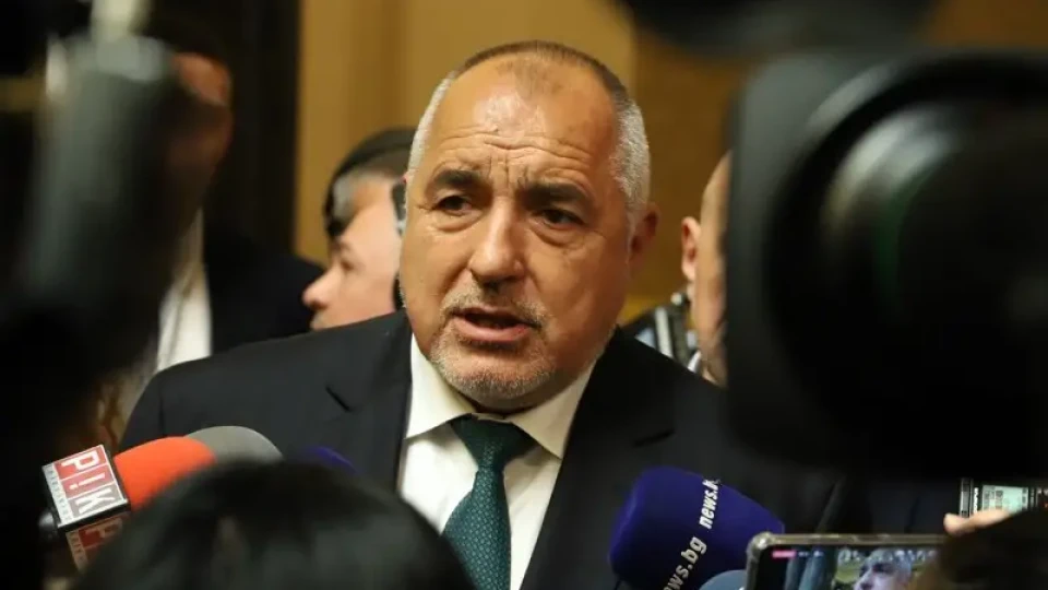 Борисов пусна видео за Деня на независимостта