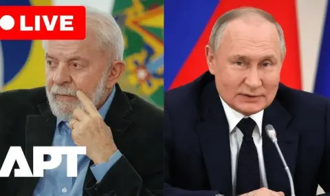 БРИКС заседава извънредно заради американските заплахи