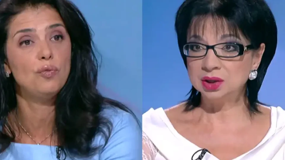 Ваня Григорова шашна Ризова. Предложението за пенсиите