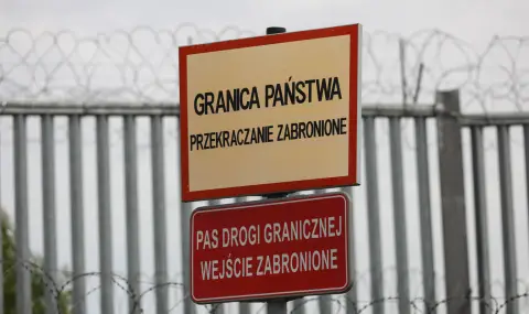 Варшава: Поляците да напуснат Беларус