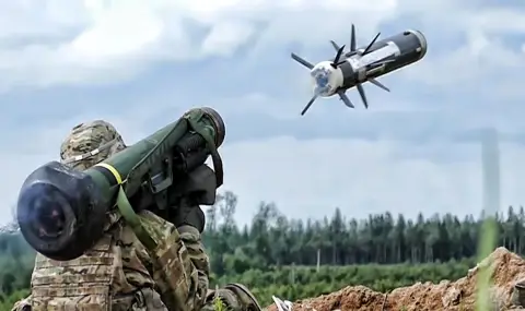 Вашингтон одобри продажба на противотанкови ракетни системи Javelin на Полша за $780 милиона
