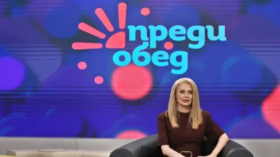 Венета Райкова се издаде! Проговори за легендарно шоу