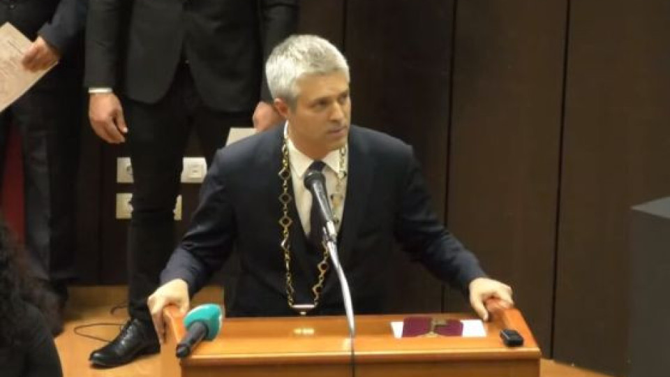 Взеха решението за Благомир Коцев!