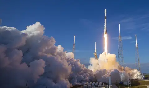 Висок залог! Starlink се срина по целия фронт в Украйна