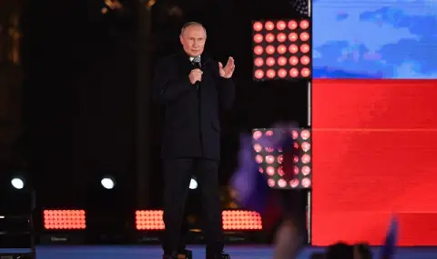 Владимир Путин подписа! 135 хиляди руснаци са призовани на военна служба