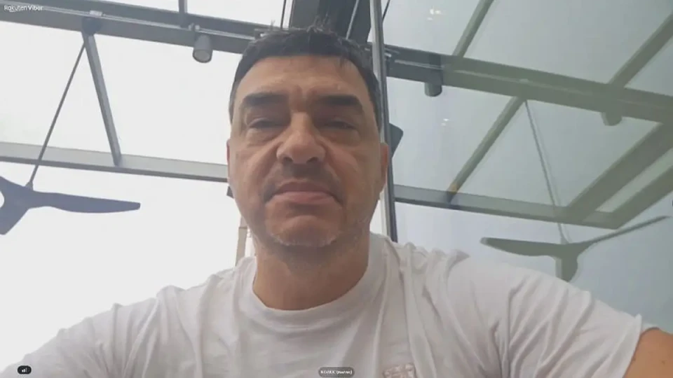 Владо Николов: Синът ми вече е мъж, а аз съм по-горд от всякога