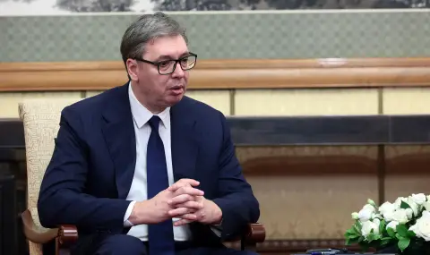 Вучич в Япония: Сърбия е мост между Изтока и Запада