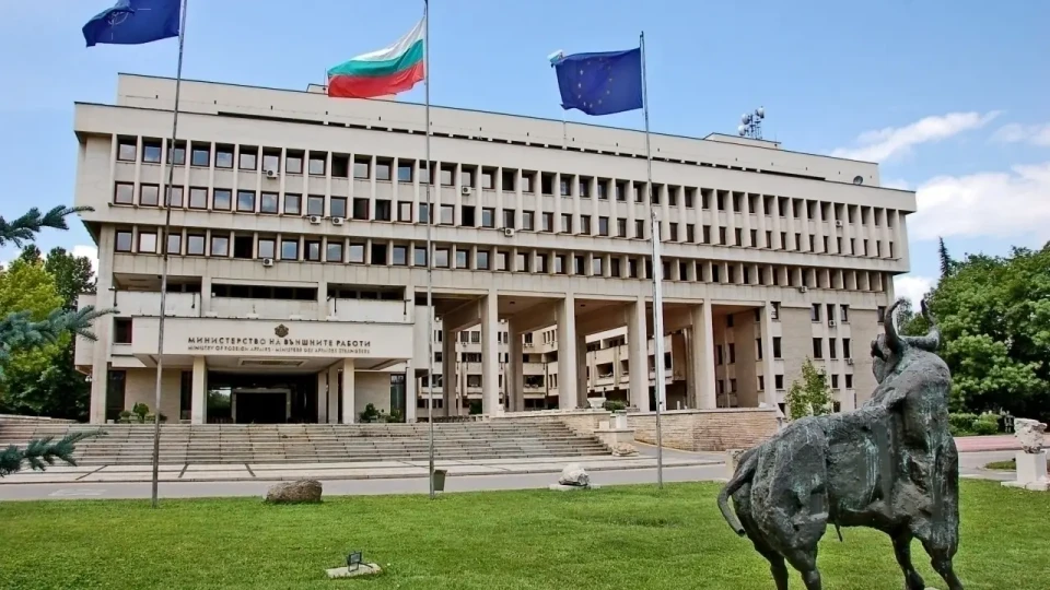 Външно: Пълна солидарност с нашия съюзник Полша