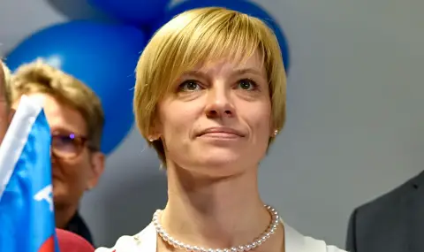 Германия не е в състояние да се защити