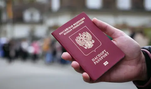 Германски опозиционер подава заявление за руско гражданство след получаване на убежище в Русия