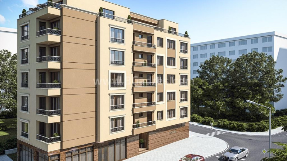 Голяма промяна с имотния пазар след еврото