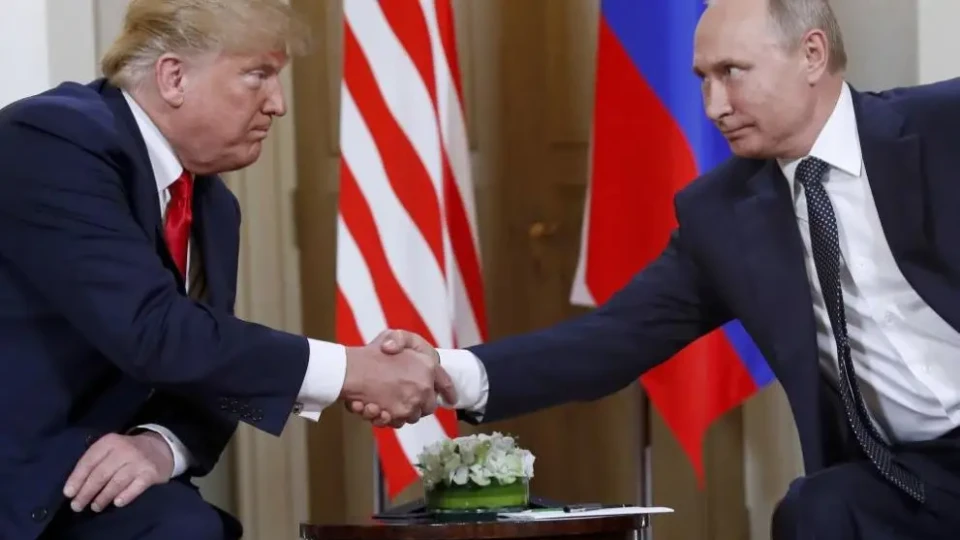 Горещо от Кремъл за Путин. Поканата към Тръмп