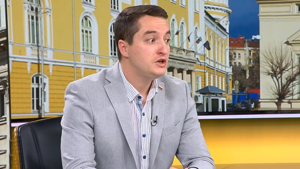 Гръм в "Промяната"! Явор Божанков извади на масата лъжите на Асен Василев