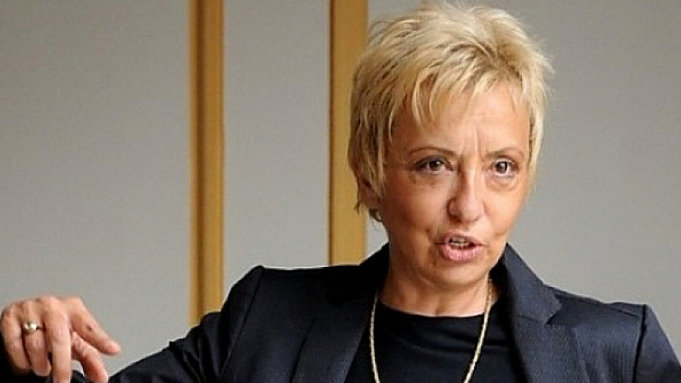 Диана Дамянова каза истината. За жълтопаветието и омразата