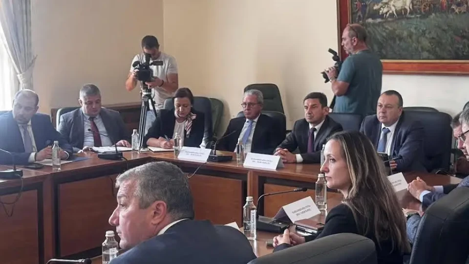 ДПС-Ново начало: Няма нищо да отлагаме, ще действаме максимално оперативно за разрешаване на водната криза