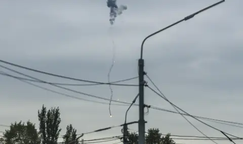 Дронова атака край Москва погуби 5-годишно момче два дни преди рождения му ден