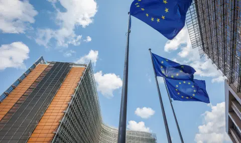 ЕК предлага санкции срещу Израел, включително ограничаване на търговските облекчения
