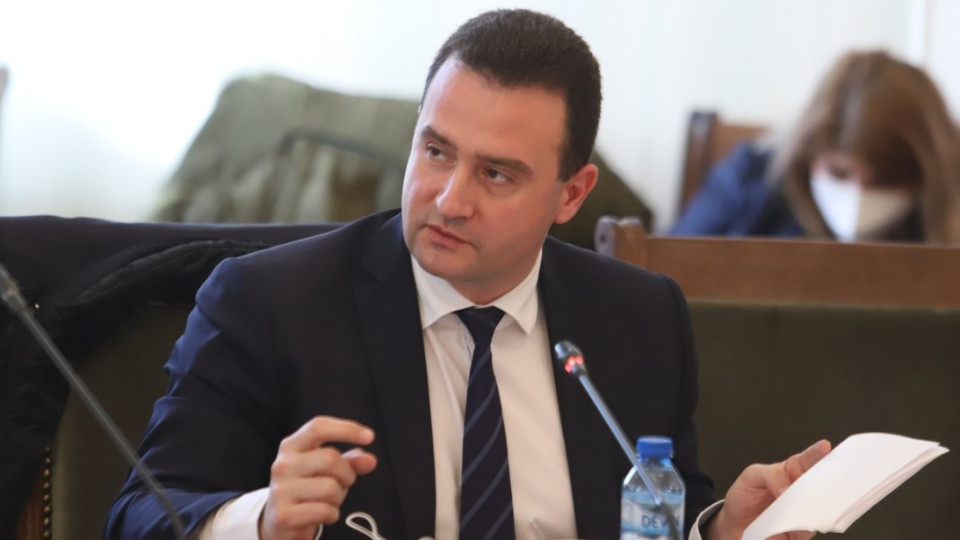 Енергийният министър с ключов коментар за цената на тока
