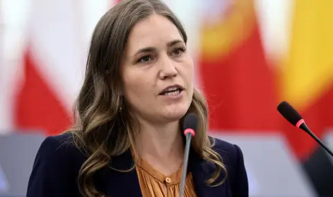 ЕС оказва натиск върху Унгария за започване на преговорите с Украйна