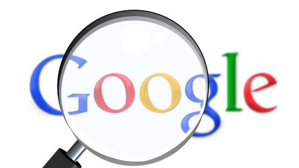 Ето какво никога да не търсим в Google