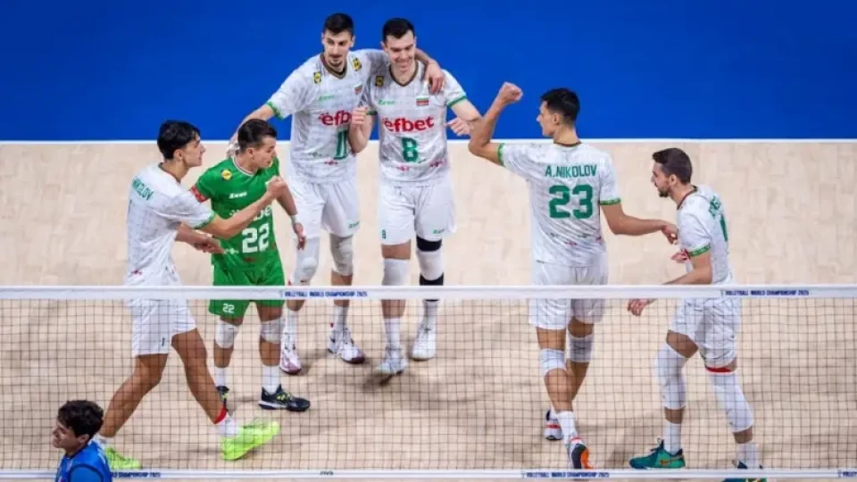 Ето колко взима отбора ни за колосалния успех