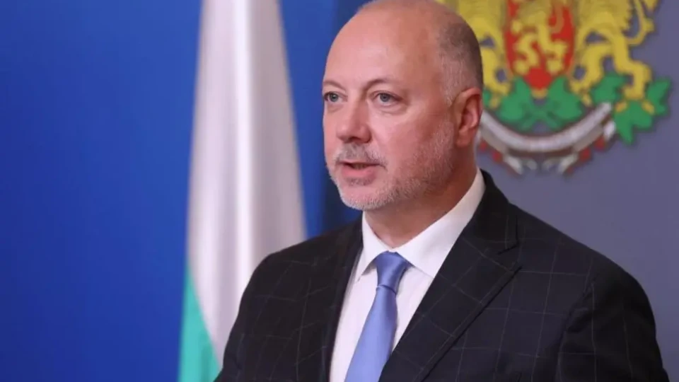 Желязков отсече: Крайно време вече да се случи!