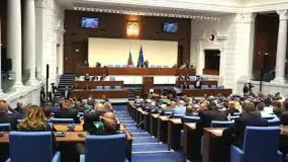 Желязков с извънредни думи след вота ОБНОВЕНА