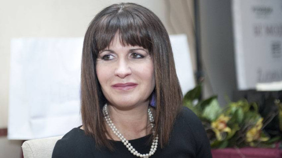 Жени Живкова разкри неочаквана причина за смъртта на Тодор Славков