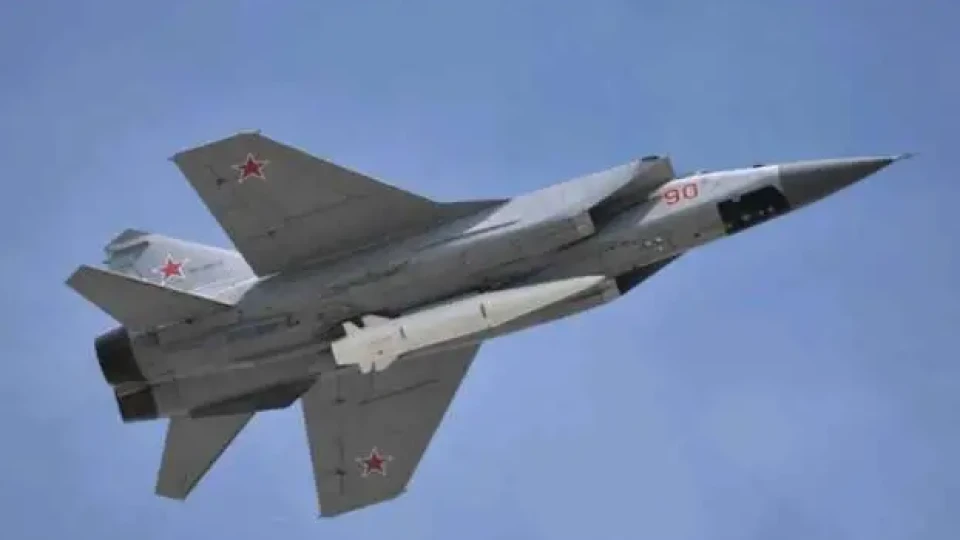 За руските мигове над Естония: Говори Москва