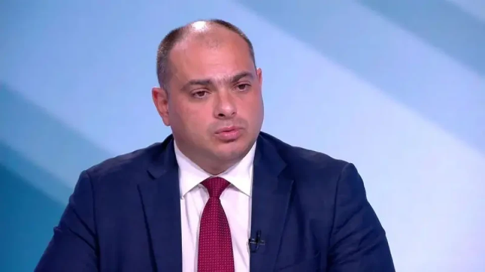 Зам.-шеф на МВР с разкрития за боя в Русе! Проговори за записите
