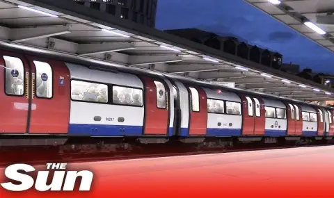 Започва стачка в лондонското метро