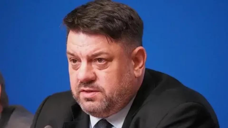 Зафиров даде голямо обещание за заплатите на жените