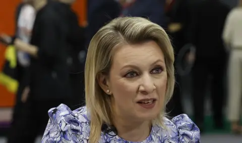 Захарова: Европа буквално "взриви" собствения си континент