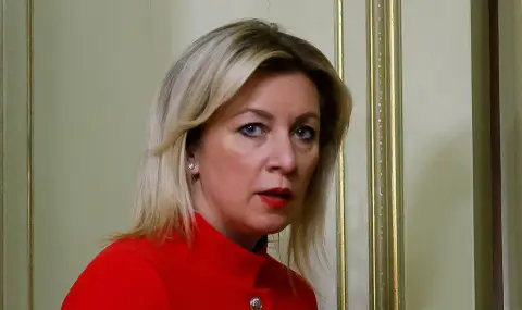 Захарова: Киев умишлено е атакувал деца, удрейки детска площадка в парк в Донецк