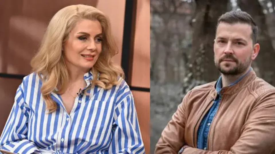 Зомбори с тежка присъда по Венета Райкова
