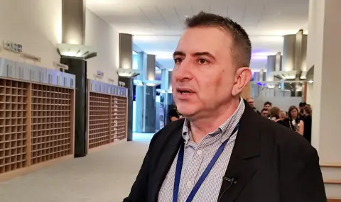 Ивайло Вълчев: България трябва да бъде призната за пряко засегната страна от конфликта в Украйна