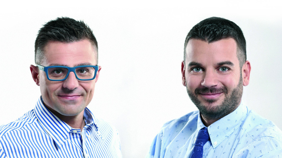 Иван и Андрей възраждат легендарно предаване