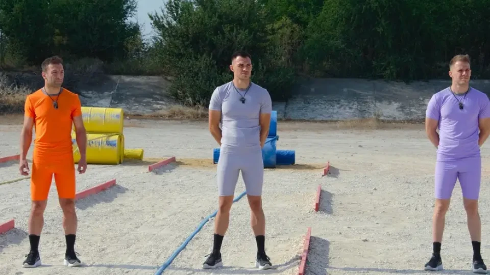 Извънреден епизод на “Игри на волята”. Битката