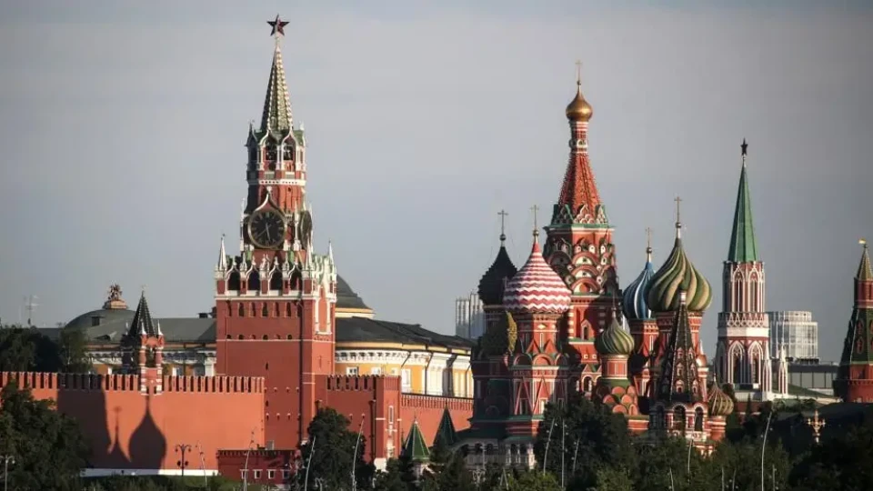 Извънредно от Москва! Режимът на Путин удари по българка