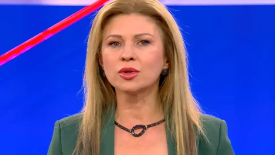 Изненада! Нова водеща в любимо предаване
